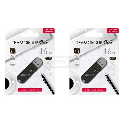 USB მეხსიერების ბარათი 16GB